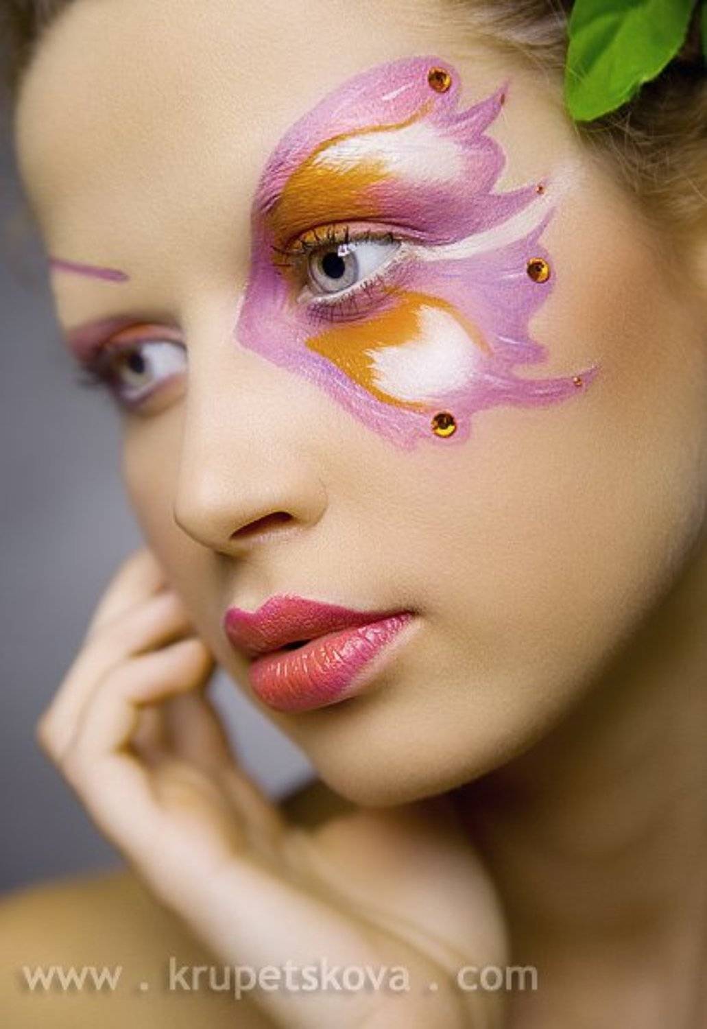 , Крупецкова Алена