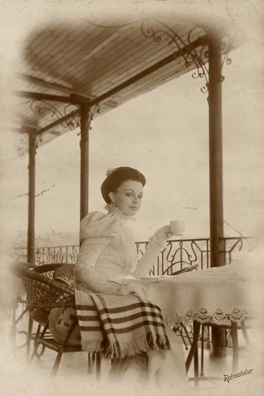 retroatelier, RetroAtelier