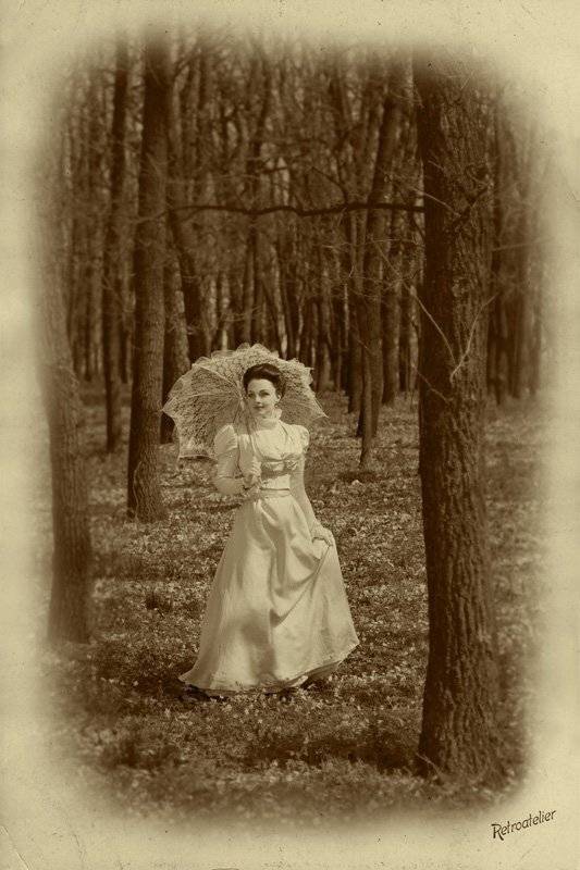 retroatelier, RetroAtelier