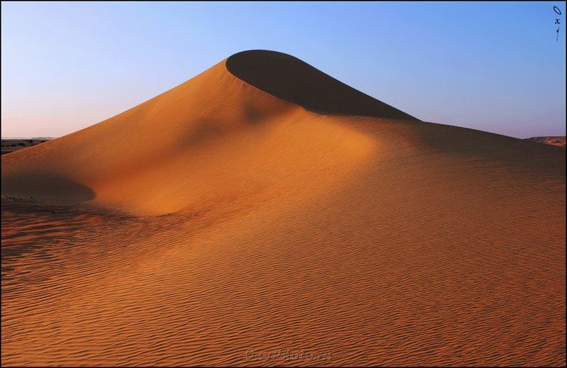 africa, egypt, libyan desert, sahara, western desert, африка, египет, западная пустыня, ливийская пустыня, сахара, дюны, песок, dunes, sand Волна... фото превью