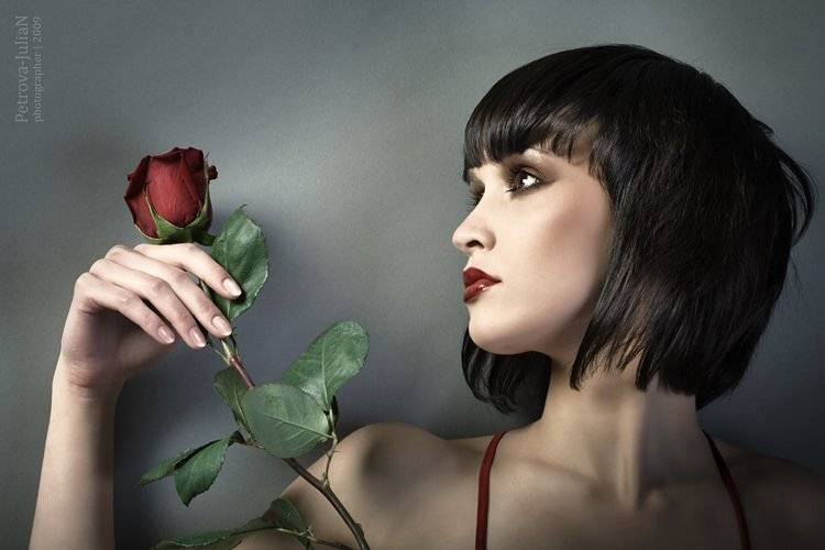 , Петрова Юлия (JuliaN)