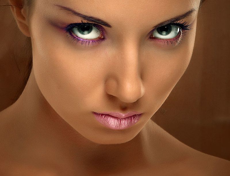 хищность на сладкое фото превью