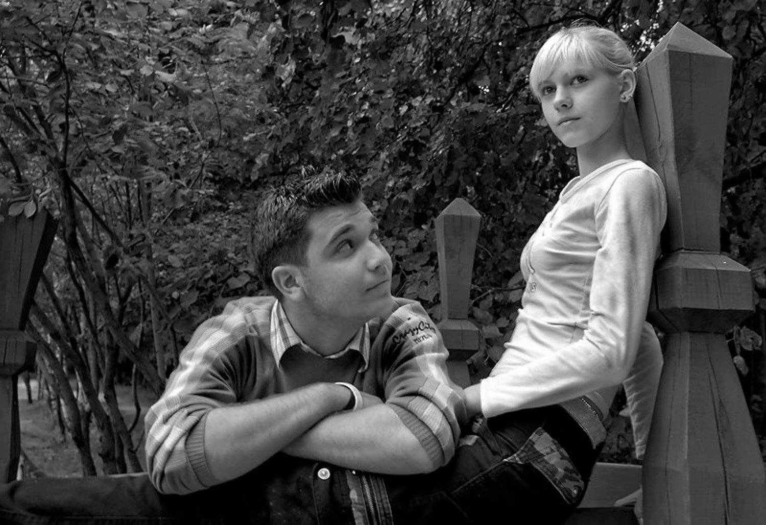 молодость,характер,настроение, Ольга Новикова