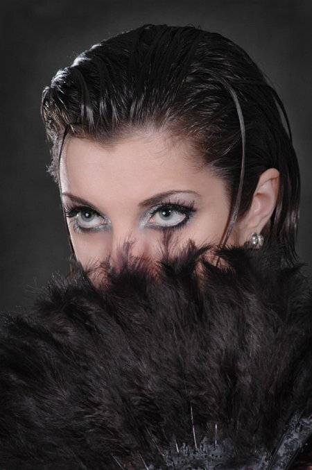 , Юлия Чекмарева