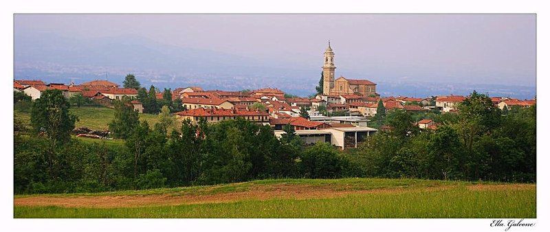 Paesino фото превью