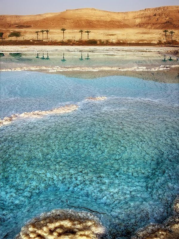 Соль земли фото превью