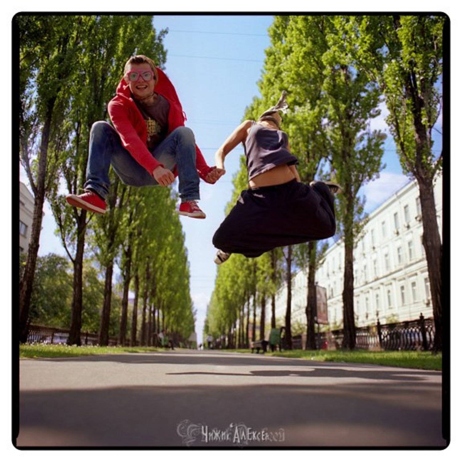 броника, я увижу нас, но без меня