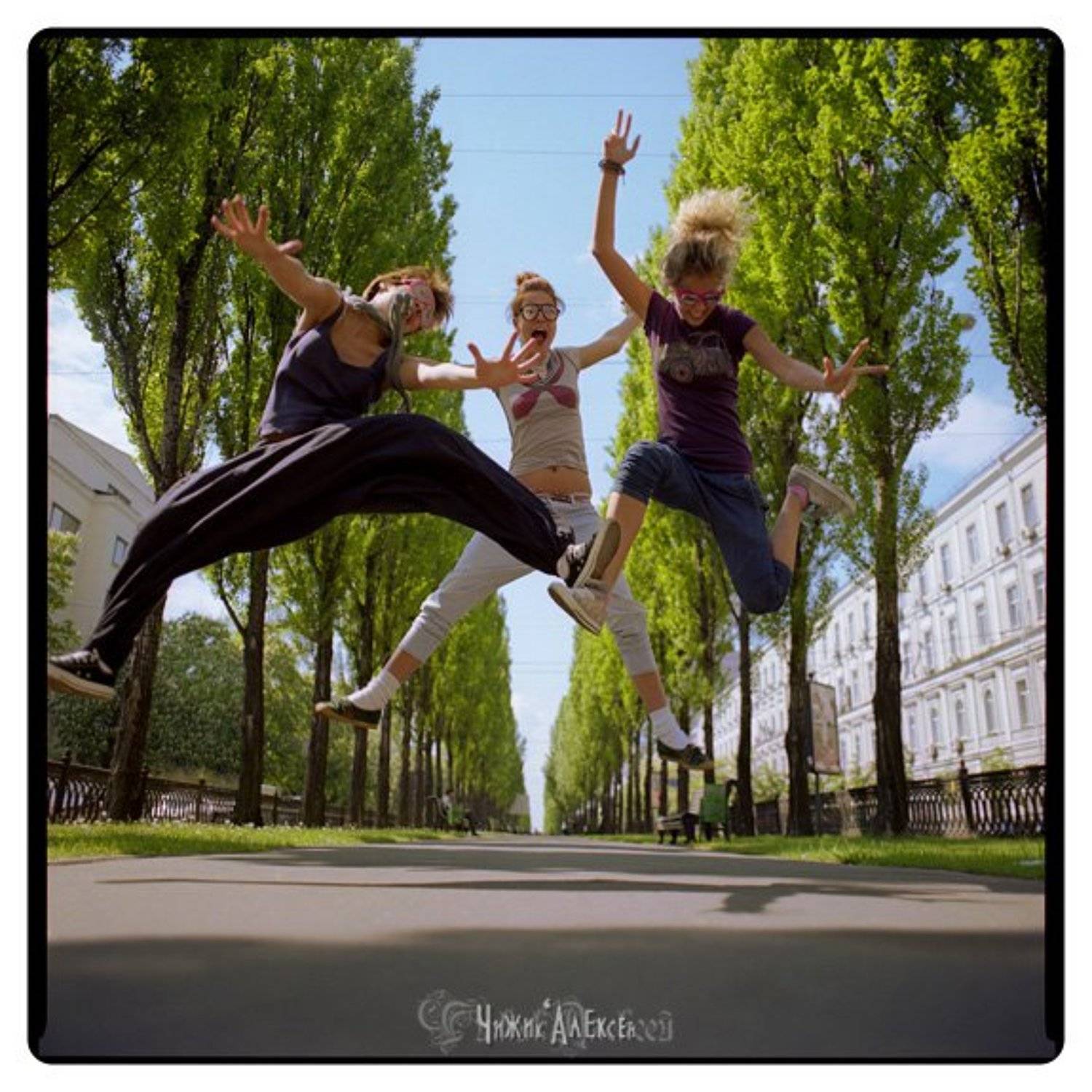 броника, я увижу нас, но без меня