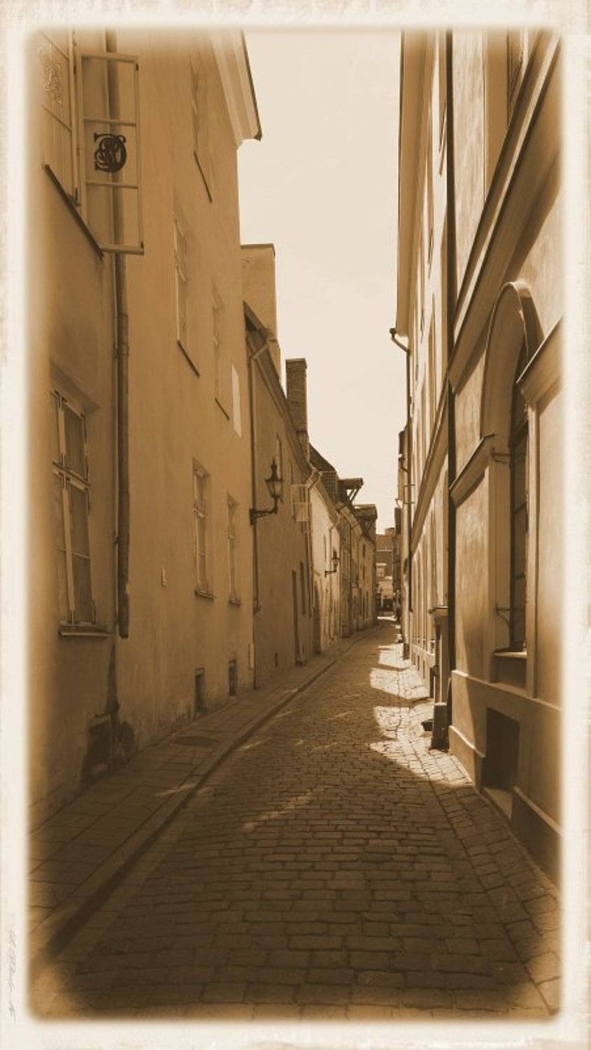 tallinn, Cairns (Павел Васильев)