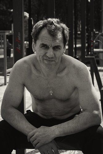 Мой ласковый май ....