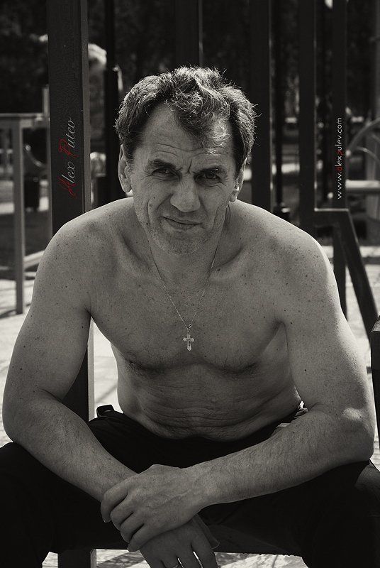 Мой ласковый май ....
