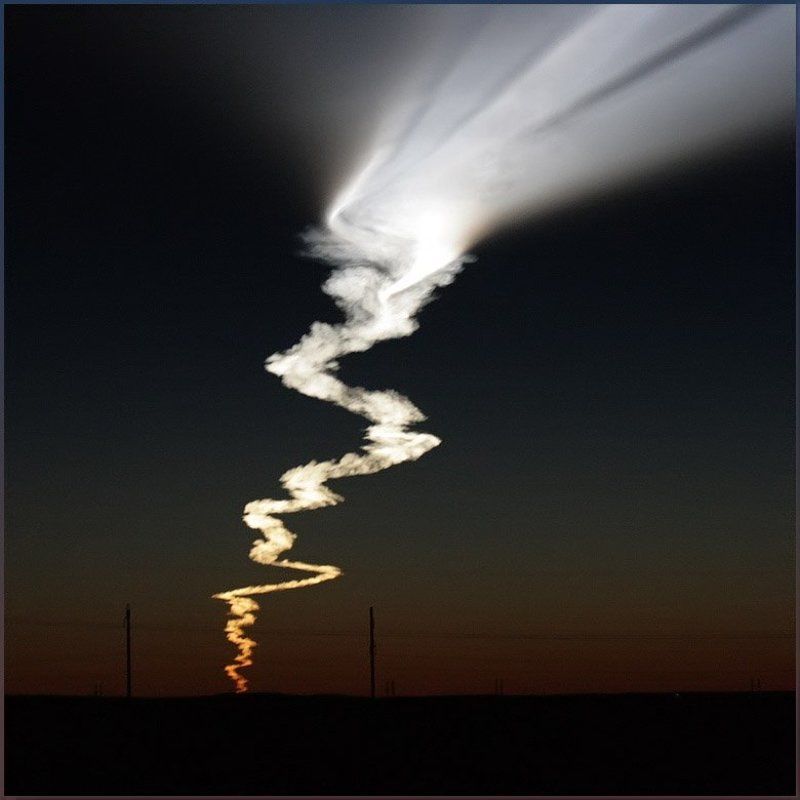 Улёт (репост) фото превью