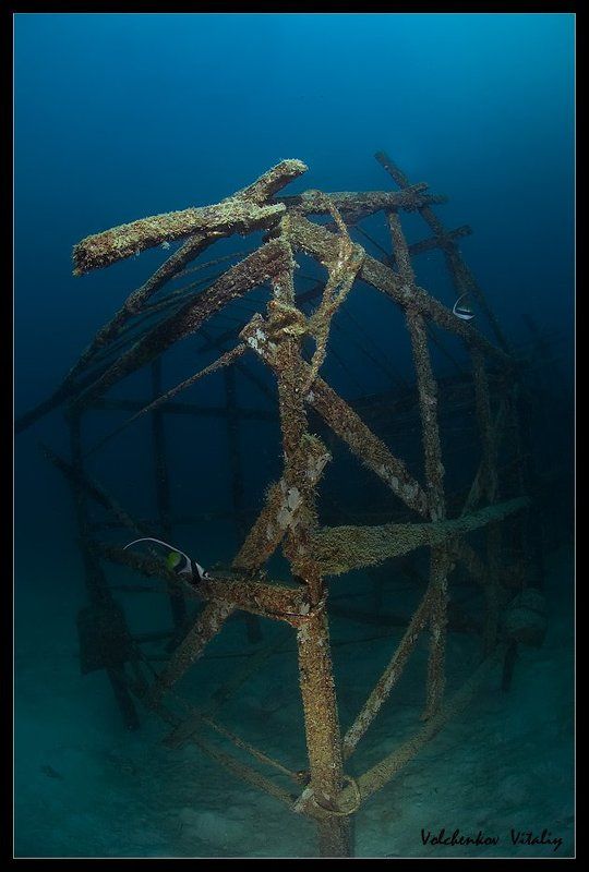 фото затонувшая деревня фото превью