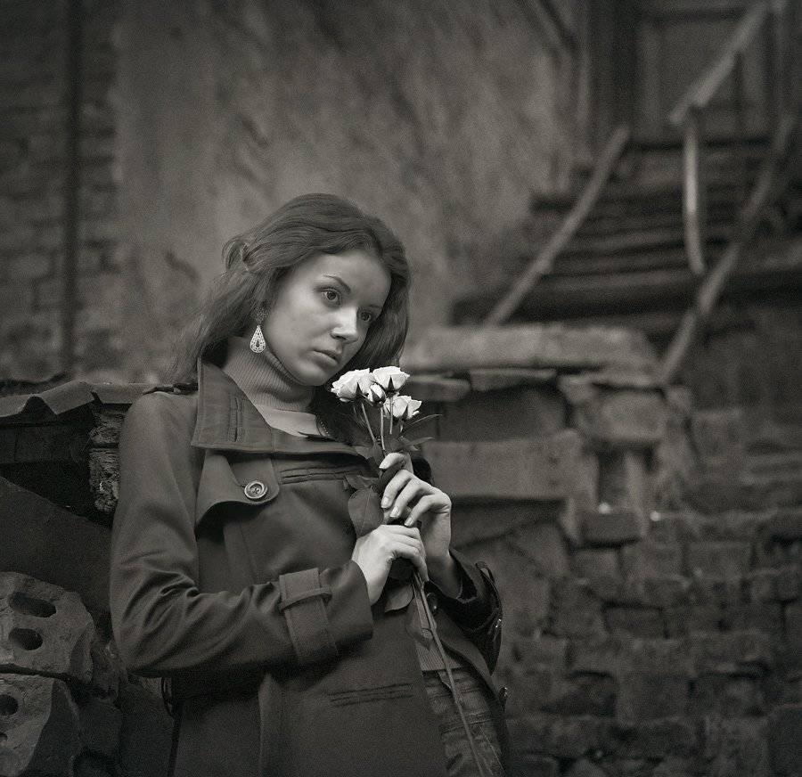 , Alex Vasilenko