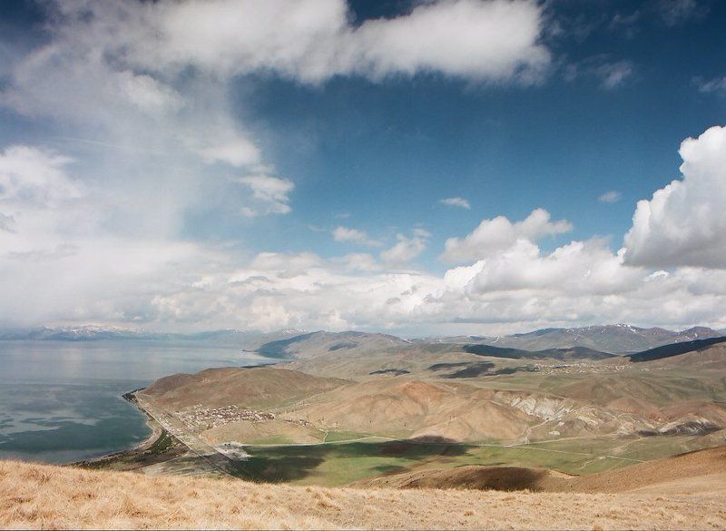 армения, севан *** фото превью