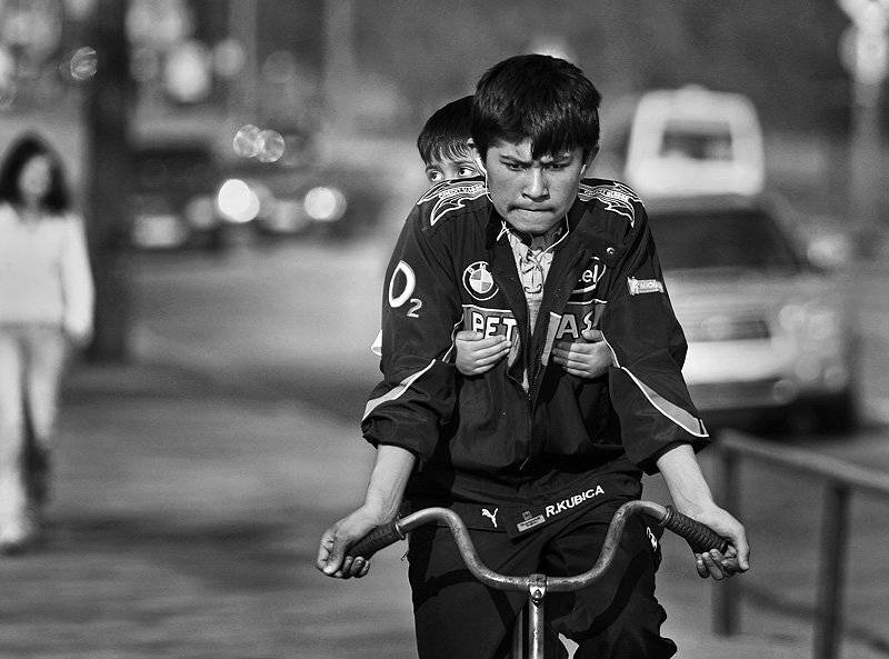 , Максим Юлдашев