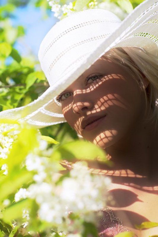 ... весна... фото превью