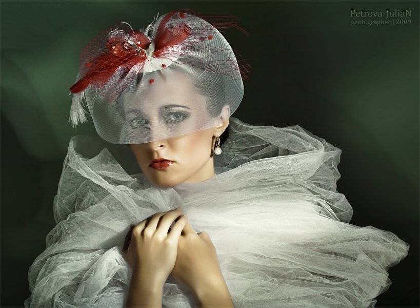 , Петрова Юлия (JuliaN)