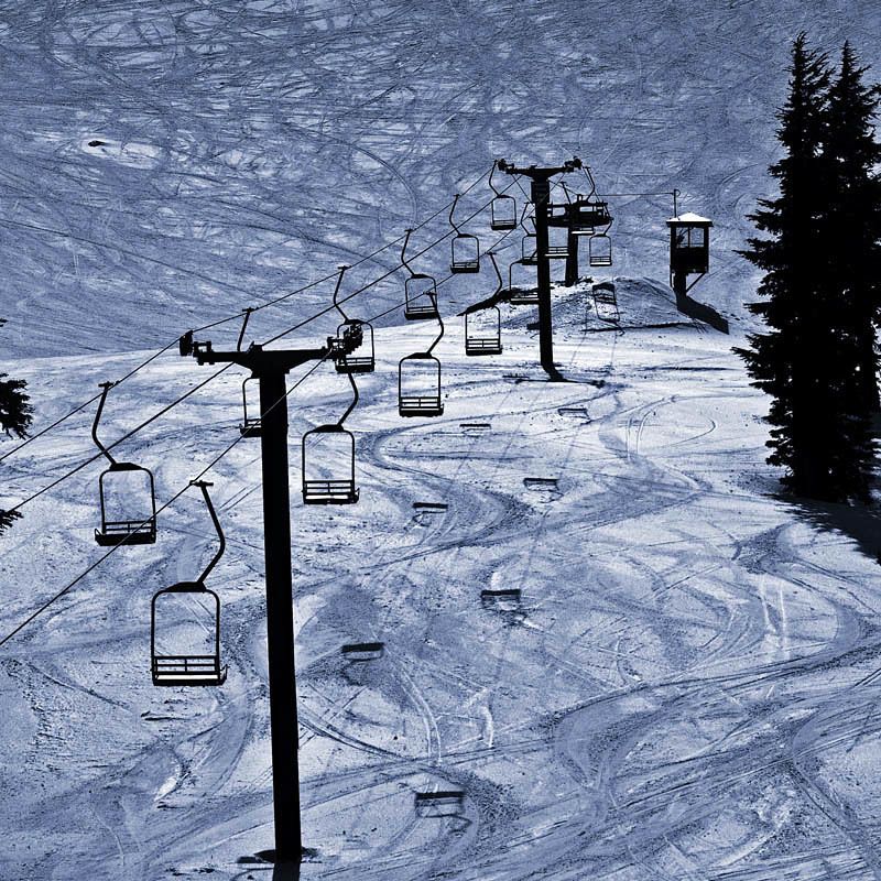 squaw, valley Канатка фото превью