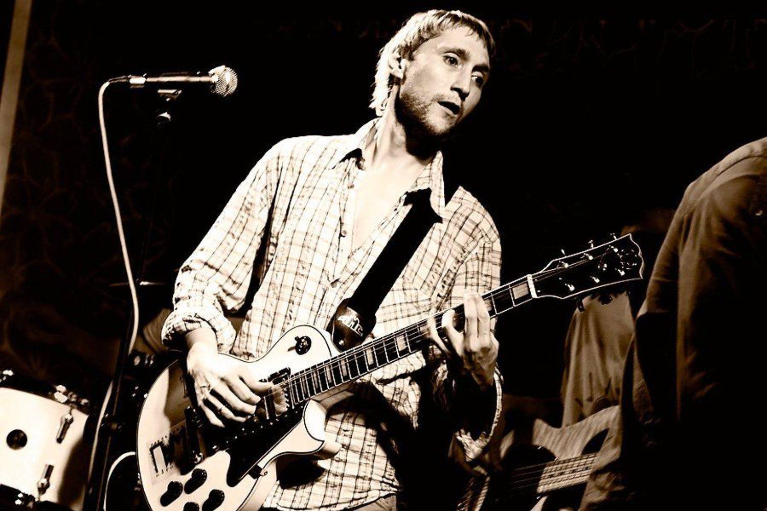 тёма, банников, последний, из, магикан, Nekrasov Art