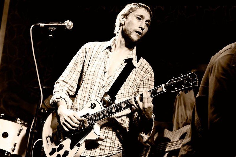 тёма, банников, последний, из, магикан  фото превью