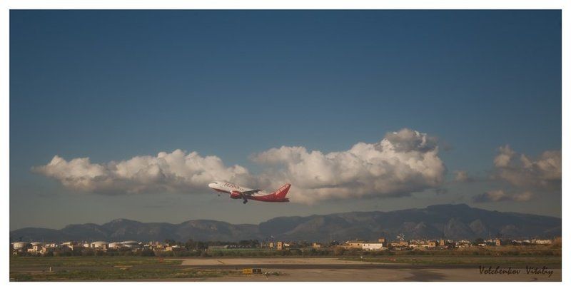 фото полёт... фото превью