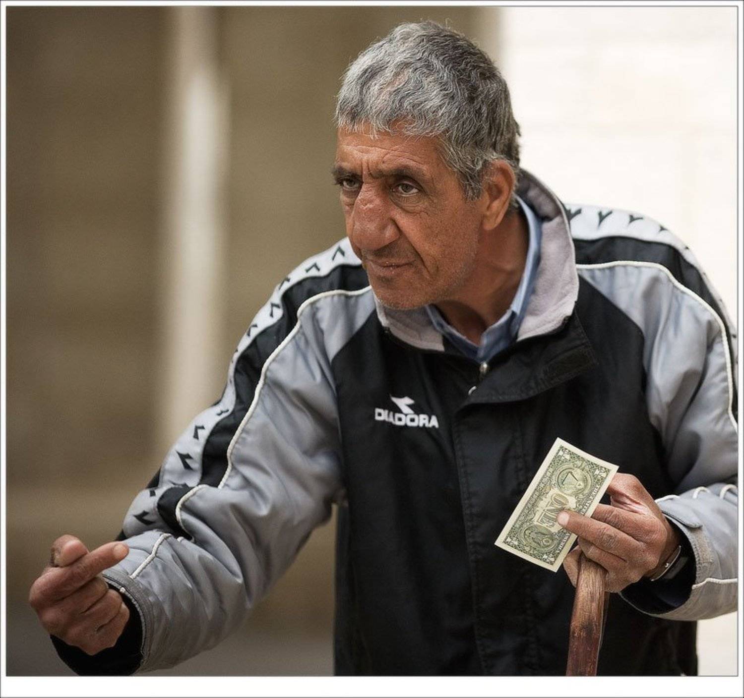 , Дмитрий Кочергин