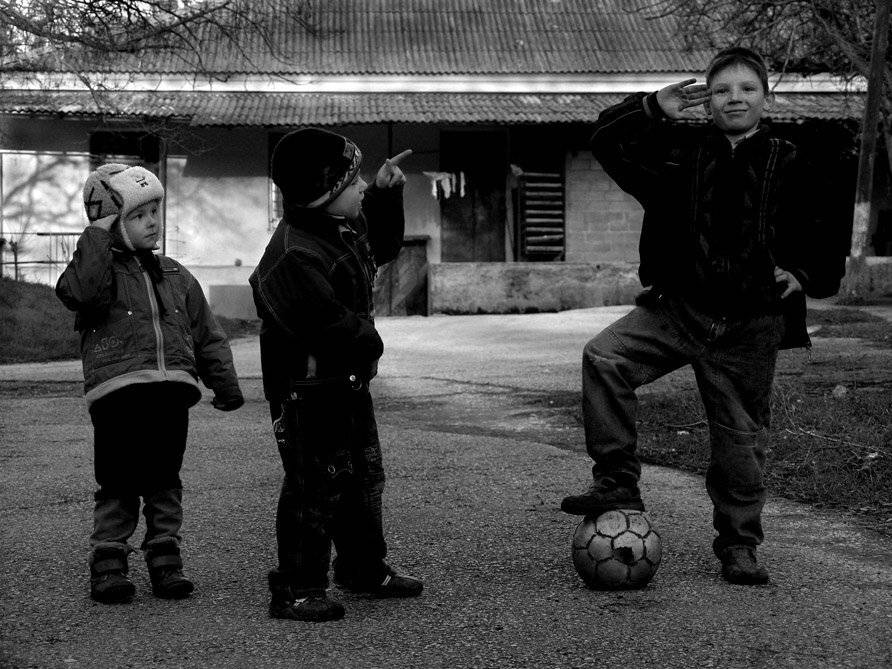 , ВИТАЛИКЪ ФОМЕНКО