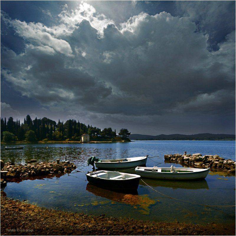 , Виктор Перякин