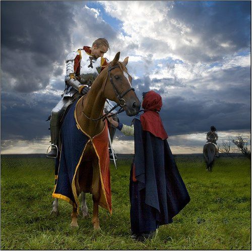 На ратный подвиг