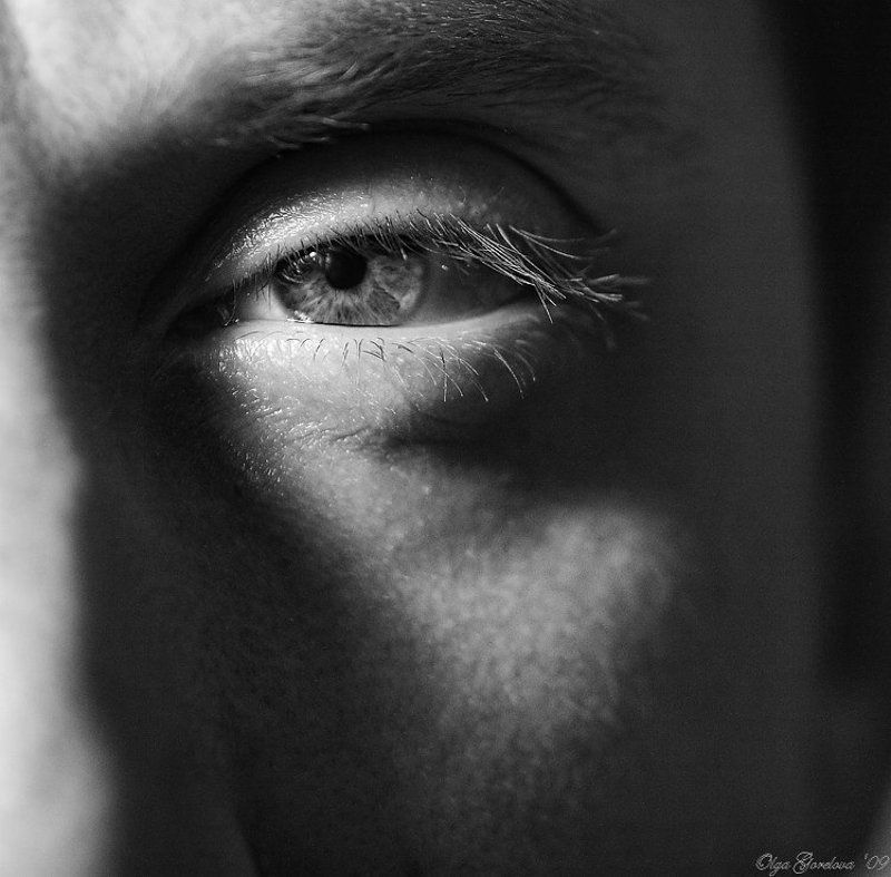 фото, глаз, мужчина. портрет an eye фото превью