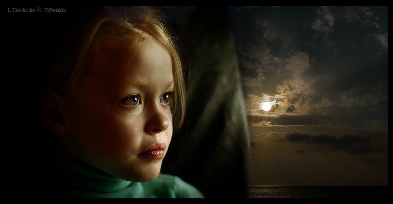 Слушай, смотри и жди.. фото превью