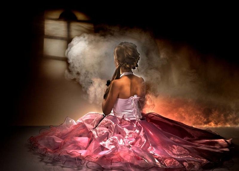 Молю тебя... фото превью