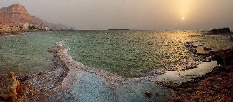 Cолёное утро фото превью