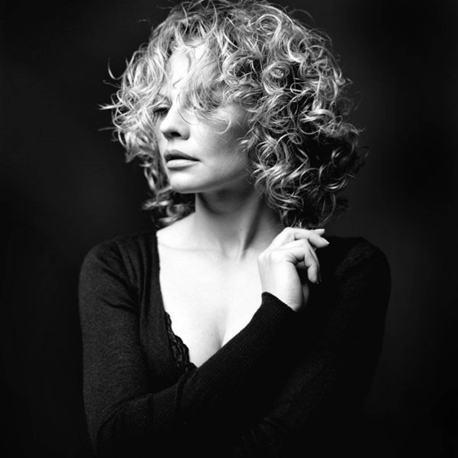 bw, hasselblad, studio, 6x6, Олег Касько