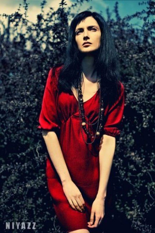 портфолио, пленер, фотосессия, niyazz, niyazz.com Агнесса фото превью