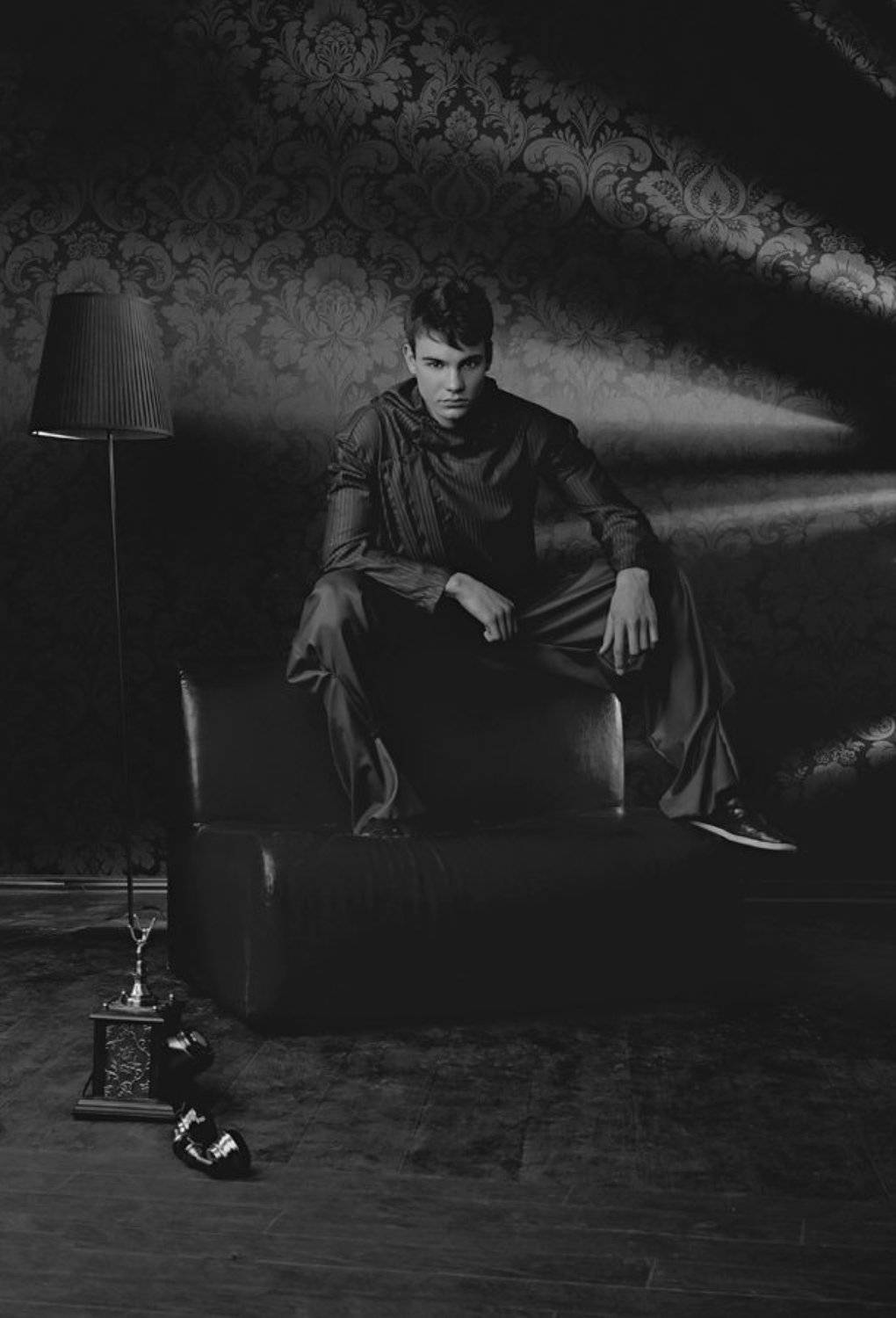 , Михаил МВС