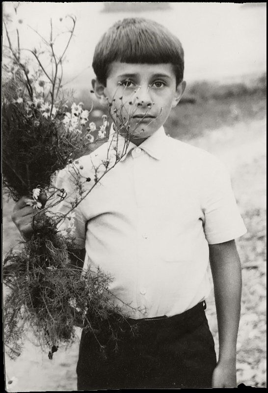 Нарву цветов и подарю букет... фото превью