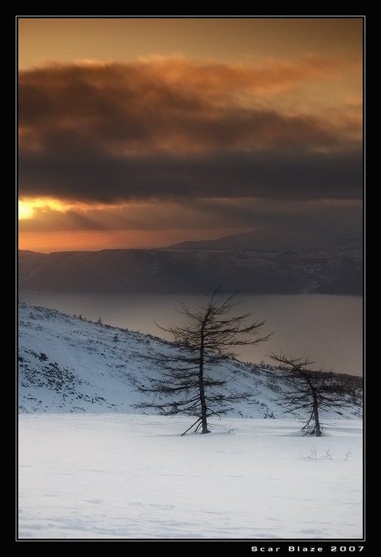 магадан, бухта нагаева *** фото превью