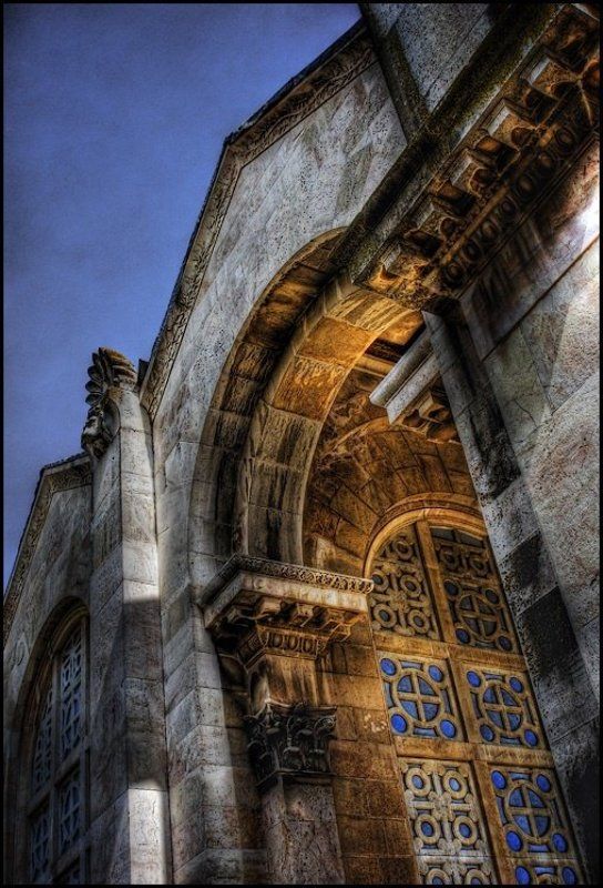 Внутренний свет фото превью