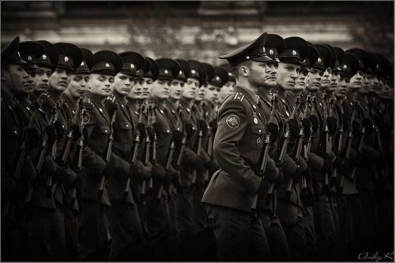 Наша армия фото превью