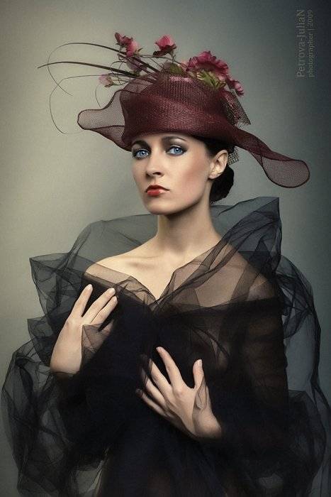 , Петрова Юлия (JuliaN)