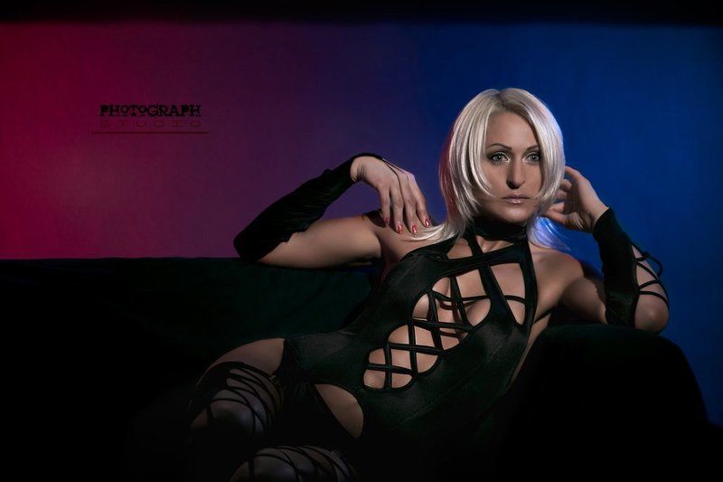 http://www.photographsite.ru/ Анжелика... фото превью