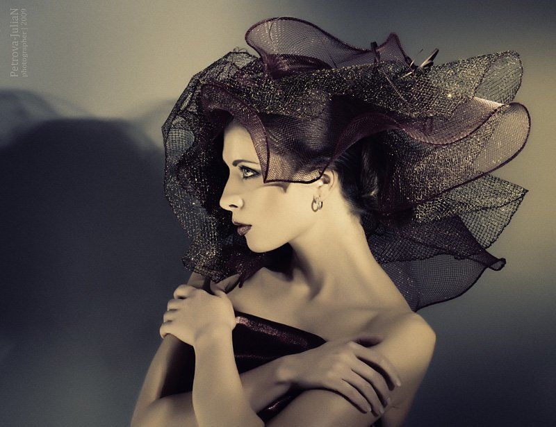 юлия федосеева, shelter of dreams, юлия петрова Cappello* фото превью