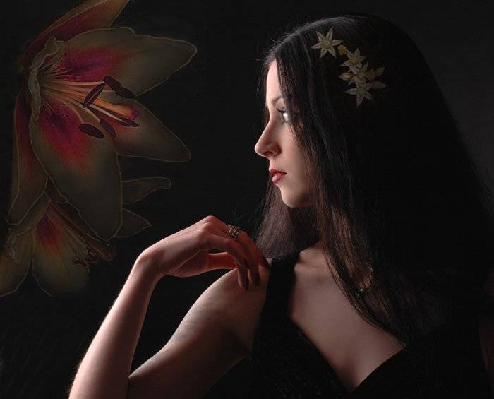 , Юлия Чекмарева