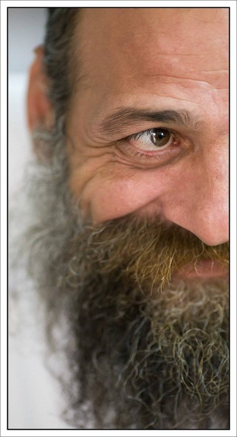 , Дмитрий Кочергин