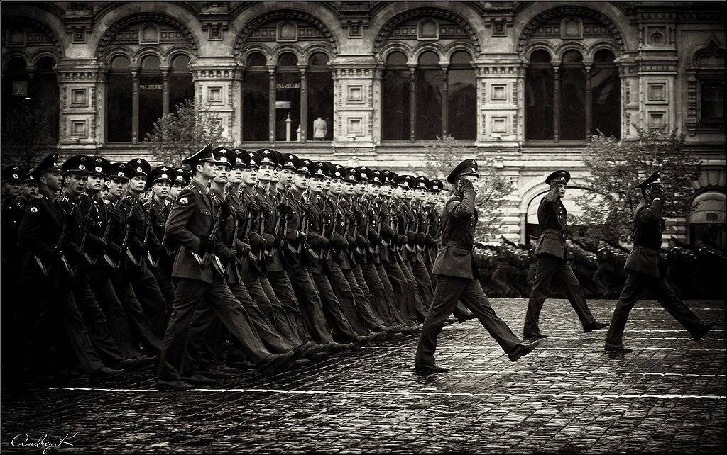 , Андрей Кузьмин