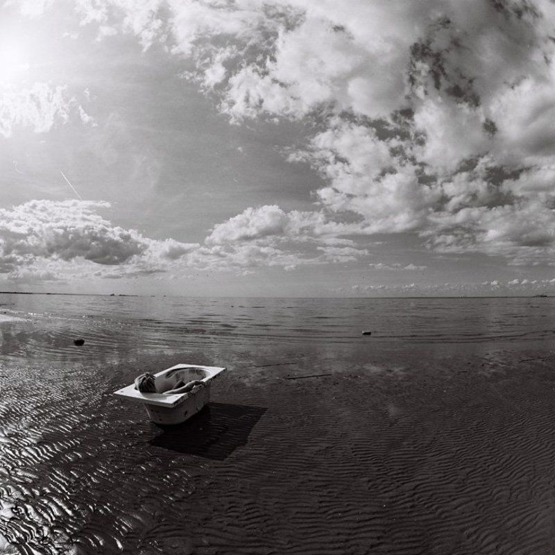 Отдых в джакузи. фото превью