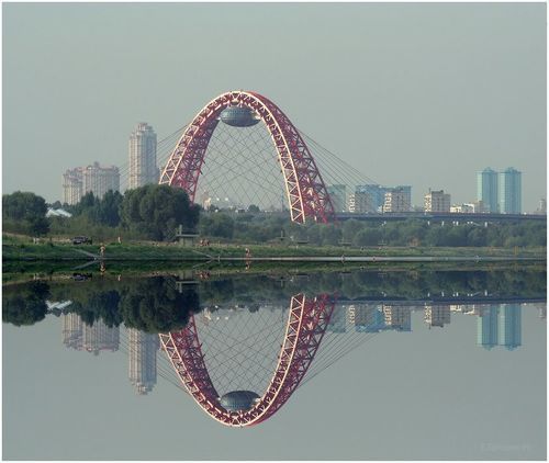 Лето.. Живописный...