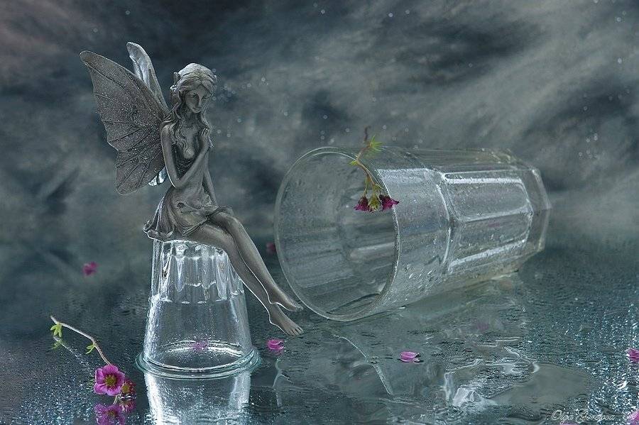 стекло, стакан, фото, натюрморт, Ольга Горелова